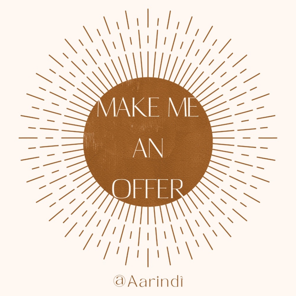Make An Offer!!!
